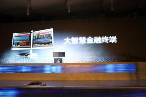 大智慧终端图